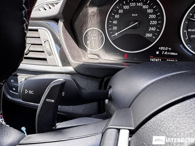 bmw 320 2015