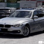 BMW 320 2015