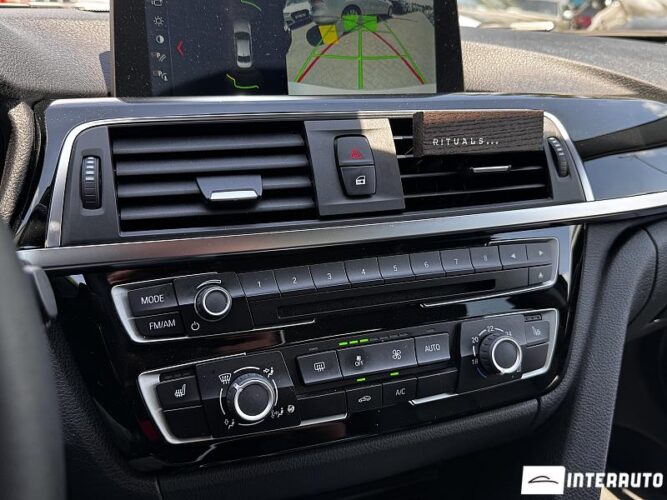 bmw 320 2015