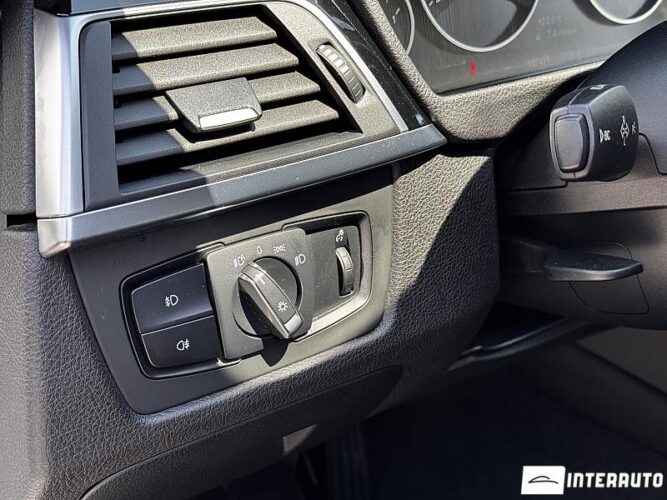 bmw 320 2015