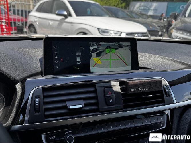 bmw 320 2015