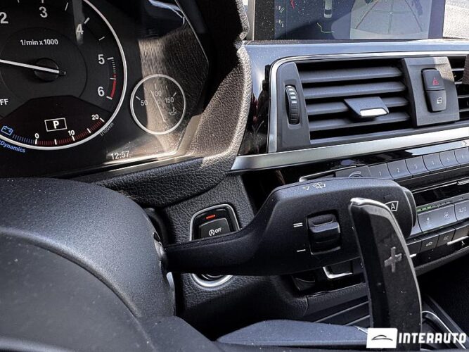 bmw 320 2015