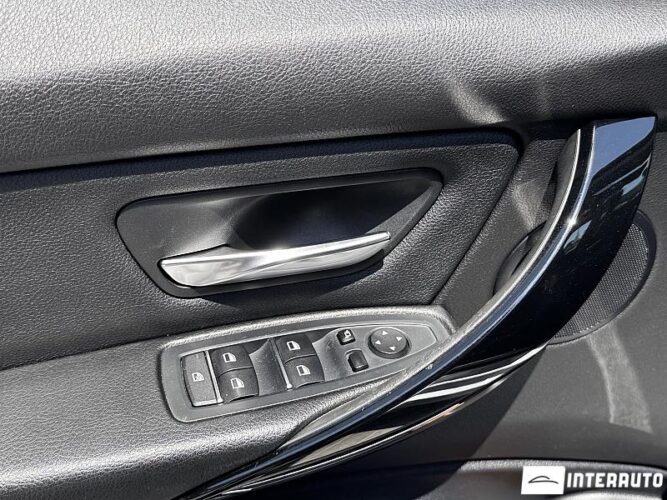 bmw 320 2015