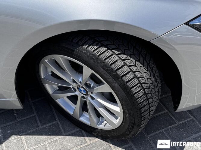 bmw 320 2015