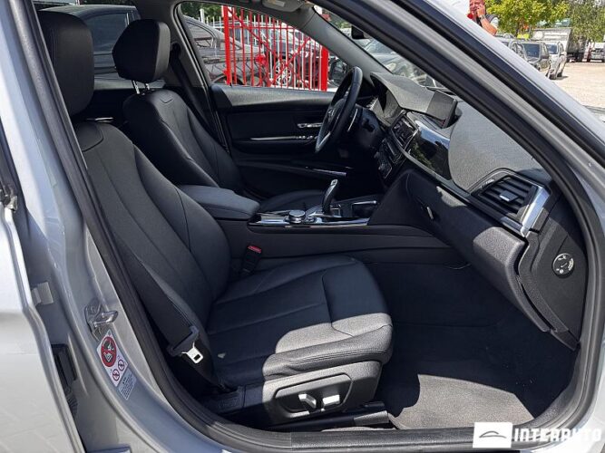 bmw 320 2015