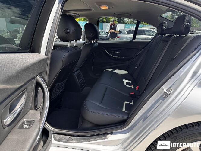 bmw 320 2015