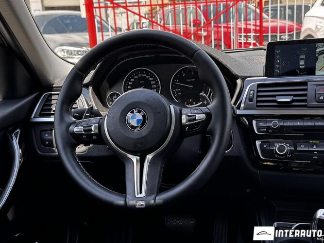 bmw 320 2015