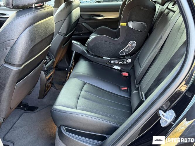 bmw X6 3.0D 2017
