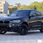 BMW X6 3.0D 2017