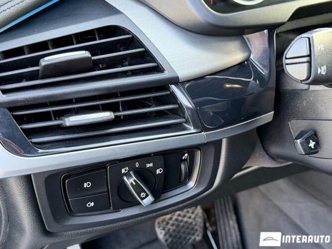 bmw X6 3.0D 2017