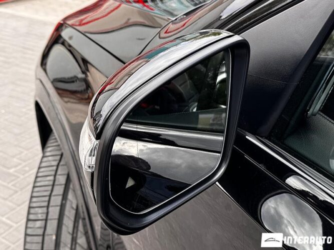 mercedes GLE Coupe 400 2021