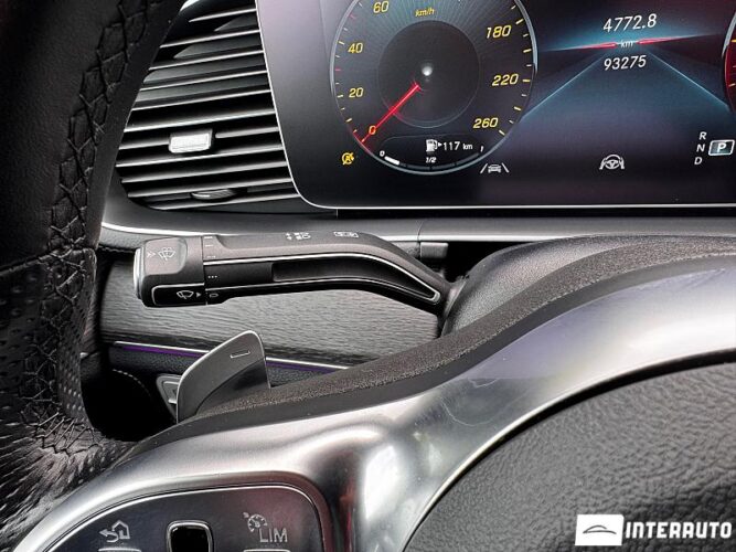 mercedes GLE Coupe 400 2021