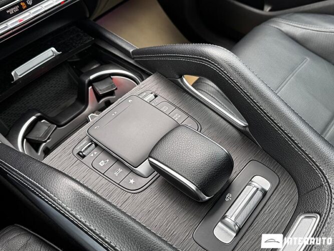 mercedes GLE Coupe 400 2021
