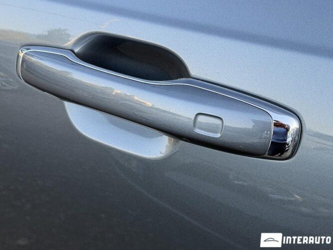 volvo XC 90 2019