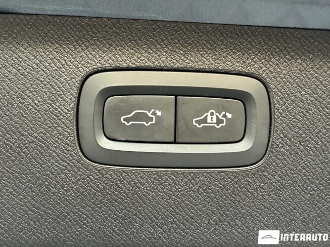 volvo XC 90 2019