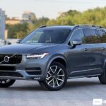 Volvo XC 90 2019