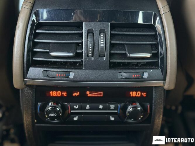 bmw X5 4.0e 2017