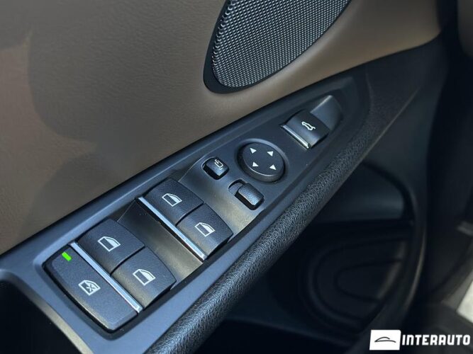 bmw X5 4.0e 2017