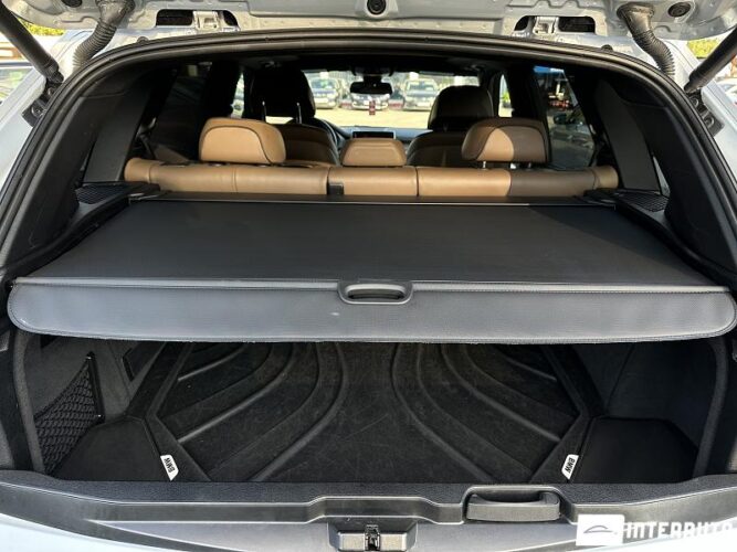 bmw X5 4.0e 2017