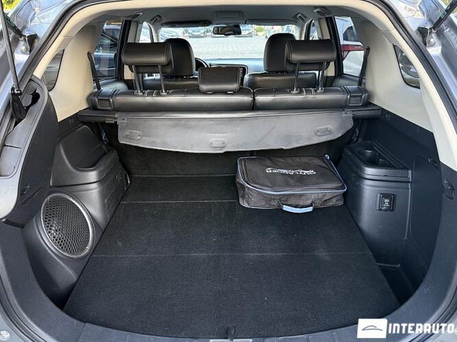 mitsubishi Outlander 2015