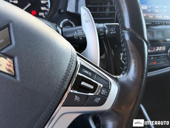 mitsubishi Outlander 2015
