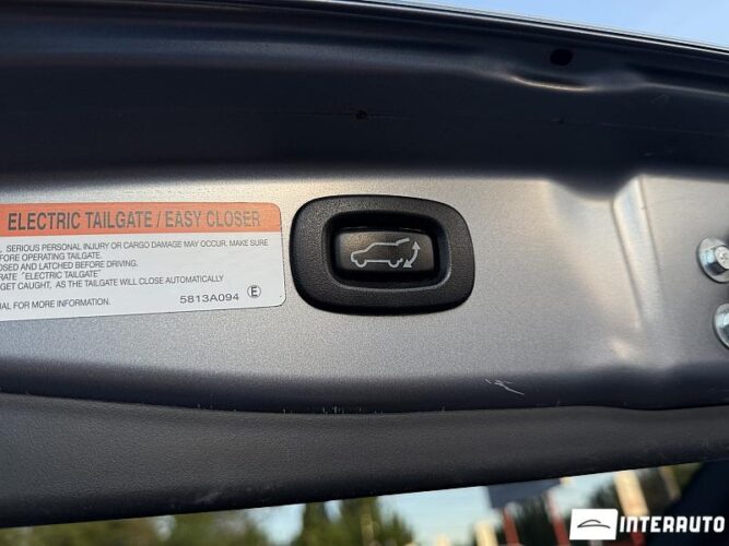 mitsubishi Outlander 2015