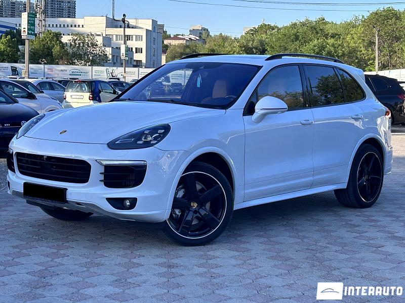 interauto oferta masina