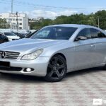 Mercedes CLS 320 2007