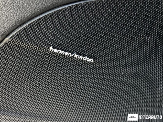 mercedes CLS 320 2007