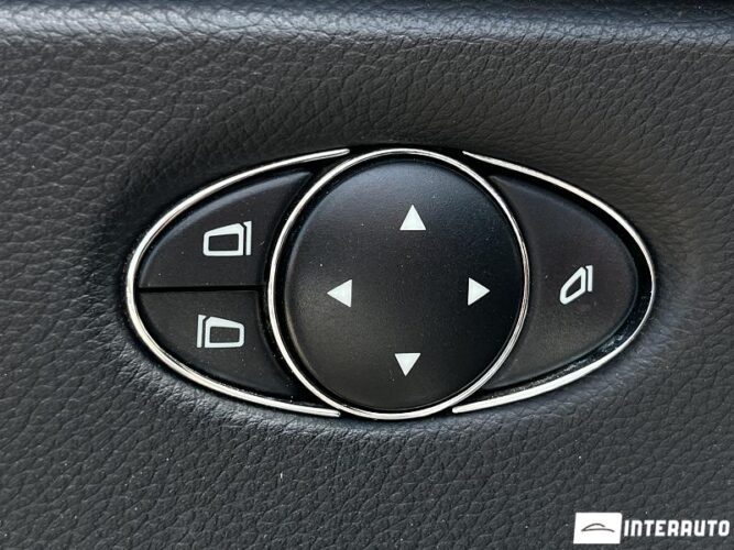mercedes CLS 320 2007