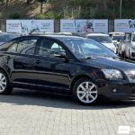 Toyota Avensis 2007