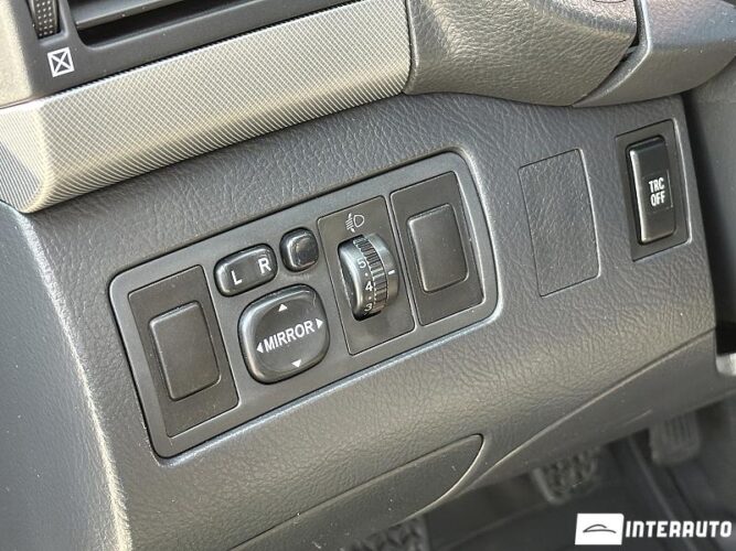 Toyota Avensis 44 toyota Avensis 2007