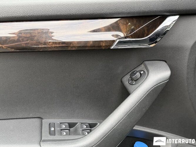 Skoda Octavia 44 skoda Octavia 2014