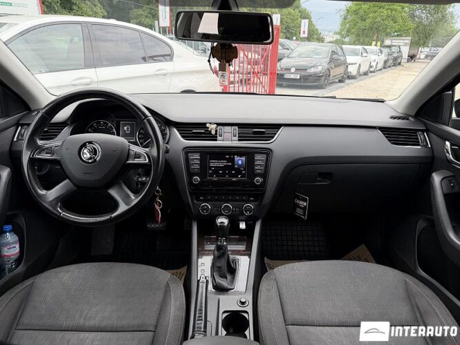 Skoda Octavia 35 skoda Octavia 2014
