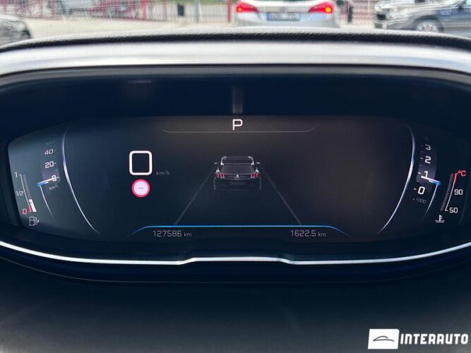 peugeot 3008 2022