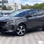 Peugeot 3008 2022