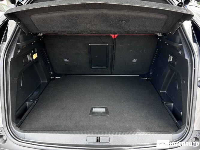 peugeot 3008 2022