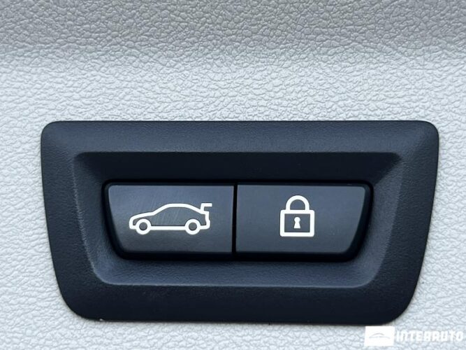 bmw X3 3.0e 2020