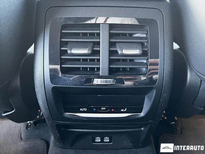 bmw X3 3.0e 2020