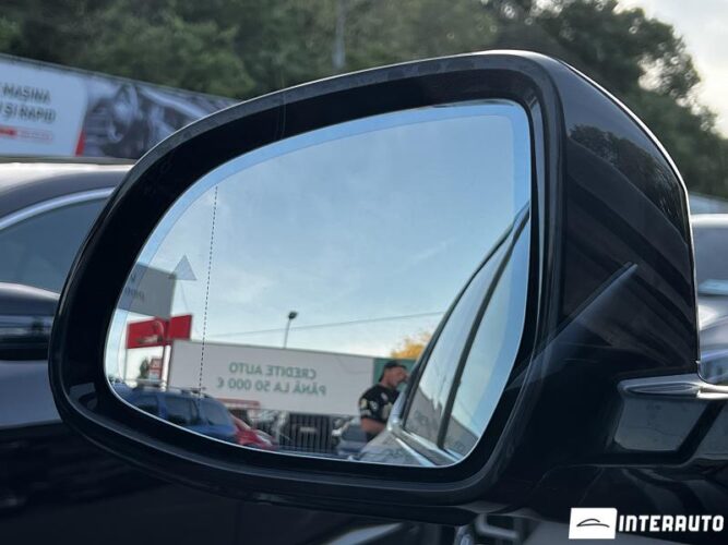 bmw X3 3.0e 2020