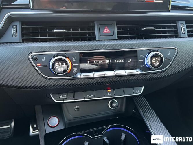 audi RS5 2022