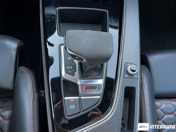 audi RS5 2022