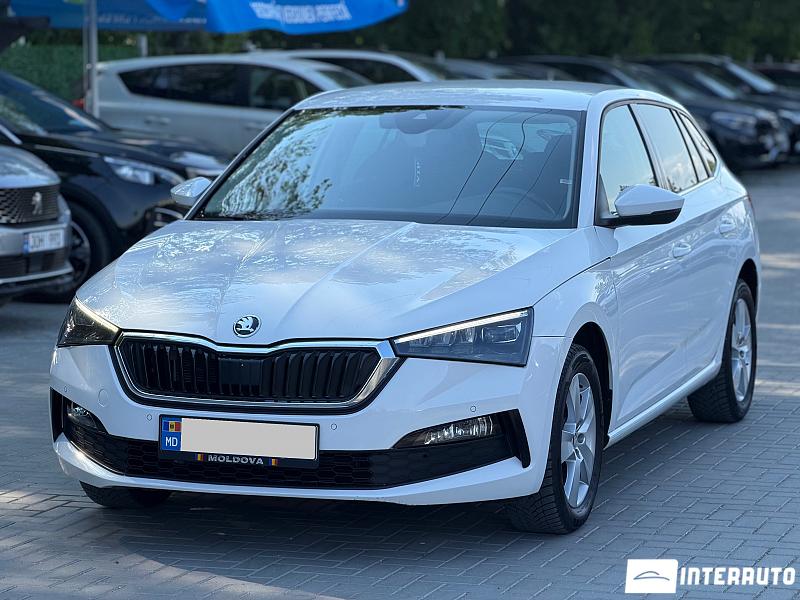 interauto oferta masina
