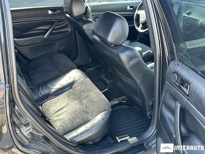 Volkswagen Passat 30 volkswagen Passat 2000