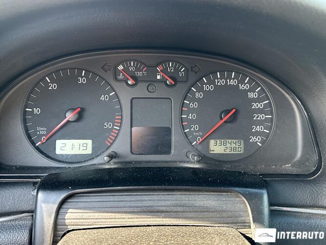 Volkswagen Passat 31 volkswagen Passat 2000