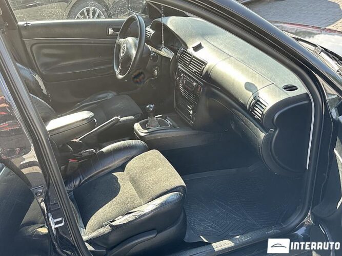 Volkswagen Passat 28 volkswagen Passat 2000
