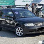 Volkswagen Passat 2000