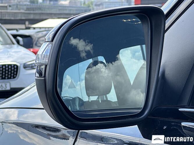 mercedes GLE 350de 2021