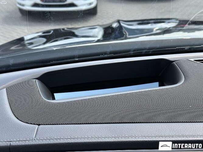 mercedes GLE 350de 2021