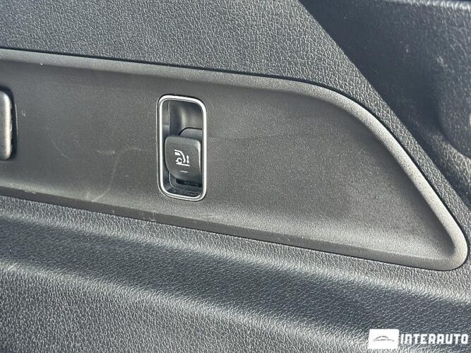 mercedes GLE 350de 2021